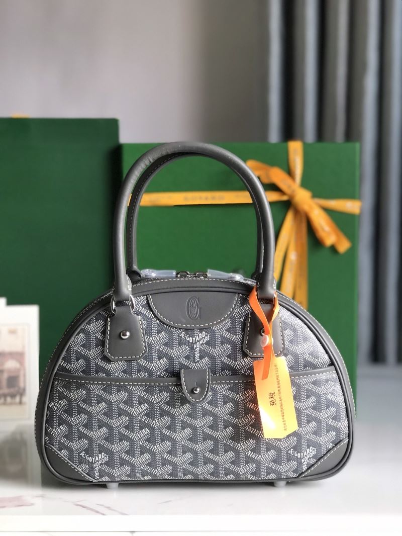 Goyard Top Handle Bags